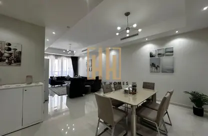 Apartment - 3 Bedrooms - 3 Bathrooms for sale in Sahara Tower 4 - Sahara Complex - Al Nahda - Sharjah