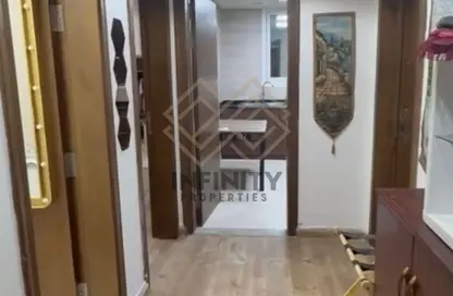 شقة - غرفة نوم - 2 حمامات للبيع في برج الواحة - الراشدية 1 - الراشدية - عجمان