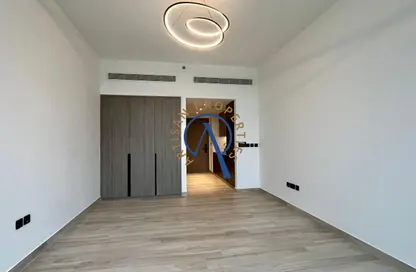 Apartment - Studio - 1 Bathroom for rent in Oxford Gardens - Arjan - Dubai