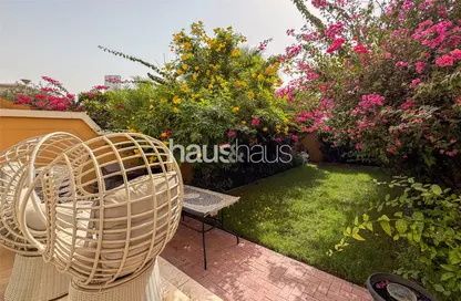 تاون هاوس - غرفة نوم - 2 حمامات للبيع في تاونهاوس طراز البحر المتوسط - مثلث قرية الجميرا - دبي تاون هاوس - غرفة نوم - 2 حمامات للبيع في تاونهاوس طراز البحر المتوسط - مثلث قرية الجميرا - دبي