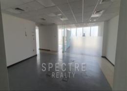 Office Space - 1 bathroom for rent in Crystal Tower - Business Bay - Dubai