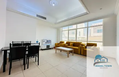 Apartment - 1 Bedroom - 1 Bathroom for rent in Khalifa City A - Khalifa City - Abu Dhabi