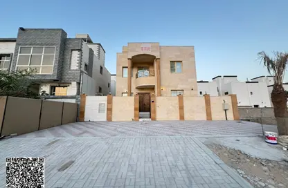 فيلا - 5 غرف نوم - 6 حمامات للبيع في 1 الياسمين - الياسمين - عجمان