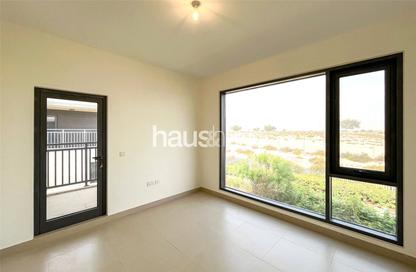 Villa - 4 Bedrooms - 4 Bathrooms for rent in Maple 2 - Maple at Dubai Hills Estate - Dubai Hills Estate - Dubai