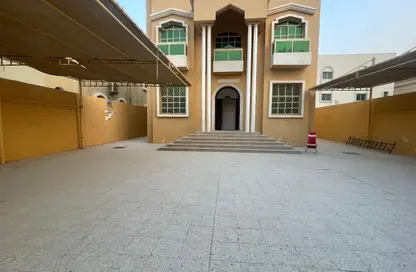 Villa - 5 Bedrooms - 6 Bathrooms for rent in Al Mowaihat 1 - Al Mowaihat - Ajman