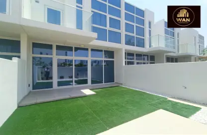 Townhouse - 3 Bedrooms - 5 Bathrooms for sale in Janusia - The Roots DAMAC Hills 2 - Damac Hills 2 - Dubai