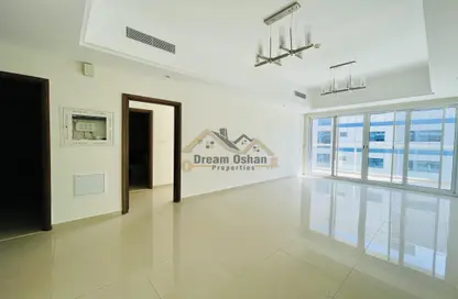 Apartment - 1 Bedroom - 2 Bathrooms for rent in Dubai Silicon Oasis - Dubai