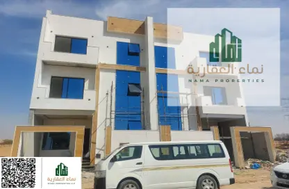 Townhouse - 5 Bedrooms - 7 Bathrooms for sale in Al Helio 2 - Al Helio - Ajman