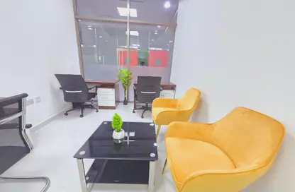 مركز أعمال - استوديو - 1 حمام للايجار في ريد اڤينيو - منطقة القرهود - دبي