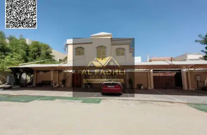 Villa - 7+ Bedrooms - 7+ Bathrooms for sale in Al Rawda 1 - Al Rawda - Ajman