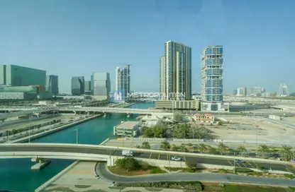 شقة - 2 غرف نوم - 3 حمامات للبيع في أوشن تيراس - مارينا سكوير - جزيرة الريم - أبوظبي