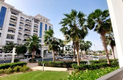 Apartment - 1 Bedroom - 2 Bathrooms for sale in Ansam 4 - Ansam - Yas Island - Abu Dhabi