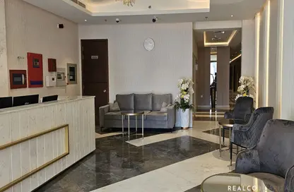 Apartment - 2 Bedrooms - 3 Bathrooms for rent in La Residenza - Jumeirah Village Circle - Dubai