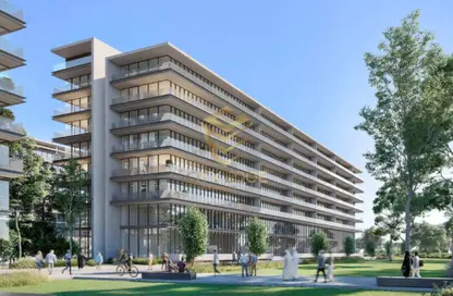 شقة - غرفة نوم - 2 حمامات للبيع في البوابة 5 - الجادة - الشارقة