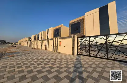فيلا - 5 غرف نوم - 7 حمامات للبيع في الحليو 2 - الحليو - عجمان