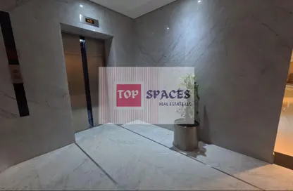 Office Space - Studio - 2 Bathrooms for rent in The European Business Centre - Dubai Investment Park (DIP) - Dubai