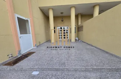 Villa - 4 Bedrooms - 6 Bathrooms for rent in Al Ramtha - Wasit - Sharjah