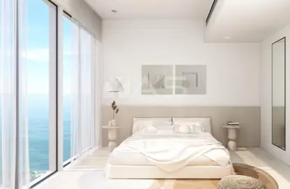 Apartment - 1 Bedroom - 2 Bathrooms for sale in Bayviews - Hayat Island - Mina Al Arab - Ras Al Khaimah Apartment - 1 Bedroom - 2 Bathrooms for sale in Bayviews - Hayat Island - Mina Al Arab - Ras Al Khaimah
