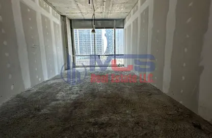 Office Space - Studio for rent in Tamani Art Tower - Business Bay - Dubai