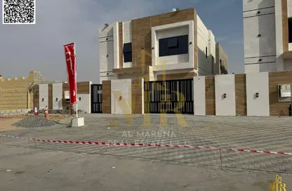 فيلا - 3 غرف نوم - 5 حمامات للبيع في الحليو 2 - الحليو - عجمان