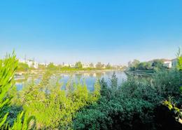 Villa - 4 bedrooms - 5 bathrooms for rent in Garden Hall - Mediterranean Clusters - Jumeirah Islands - Dubai Villa - 4 bedrooms - 5 bathrooms for rent in Garden Hall - Mediterranean Clusters - Jumeirah Islands - Dubai