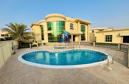 Villa - 5 Bedrooms - 7 Bathrooms for rent in Al Barsha 2 Villas - Al Barsha 2 - Al Barsha - Dubai Villa - 5 Bedrooms - 7 Bathrooms for rent in Al Barsha 2 Villas - Al Barsha 2 - Al Barsha - Dubai
