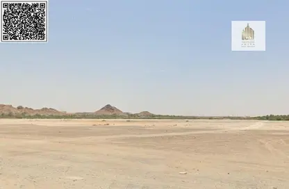 أرض - استوديو للبيع في المنامة - عجمان