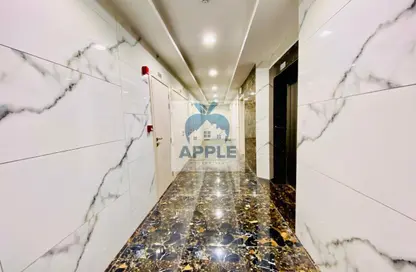 Apartment - 1 Bedroom - 1 Bathroom for rent in Aljada - Sharjah