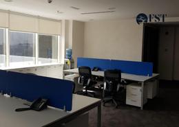 Office Space for sale in SIT Tower - Dubai Silicon Oasis - Dubai