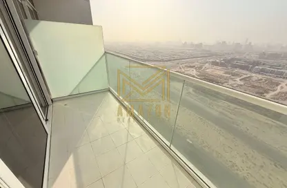 شقة - 1 حمام للبيع في كارسون بي - كارسون - داماك هيلز - دبي شقة - 1 حمام للبيع في كارسون بي - كارسون - داماك هيلز - دبي