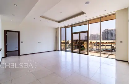 Apartment - 2 Bedrooms - 3 Bathrooms for rent in Amber - Tiara Residences - Palm Jumeirah - Dubai Apartment - 2 Bedrooms - 3 Bathrooms for rent in Amber - Tiara Residences - Palm Jumeirah - Dubai