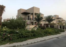 صورةمنزل خارجي لـ: فيلا - 4 غرف نوم - 4 حمامات للبيع في فلل D - لفين لجندز - دبي, صورة 1