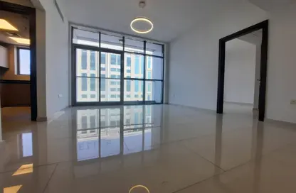 شقة - غرفة نوم - 2 حمامات للايجار في برج زيزي - البرشاء 1 - البرشاء - دبي