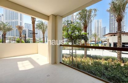 Apartment - 2 Bedrooms - 2 Bathrooms for sale in Rosewater Building 2 - Creek Beach - Dubai Creek Harbour (The Lagoons) - Dubai