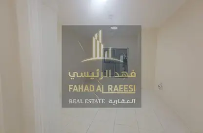 شقة - 2 غرف نوم - 2 حمامات للايجار في B3 برج الخور - أبراج الخيل - عجمان وسط المدينة - عجمان