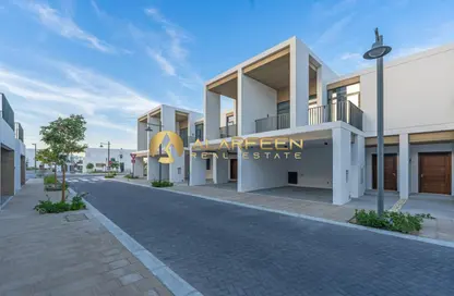 Townhouse - 3 Bedrooms - 4 Bathrooms for rent in Bliss - Arabian Ranches 3 - Dubai