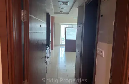 Apartment - Studio - 1 Bathroom for sale in Lake Terrace - JLT Cluster D - Jumeirah Lake Towers - Dubai