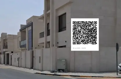 أرض - استوديو للبيع في عجمان جلوبال سيتي - العالية - عجمان