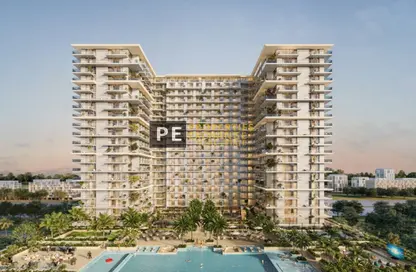 Apartment - 1 Bedroom - 1 Bathroom for sale in Sol Levante - Jumeirah Village Triangle - Dubai
