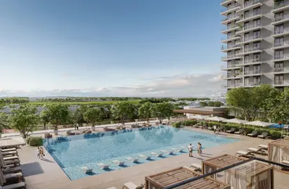 Apartment - 2 Bedrooms - 2 Bathrooms for sale in Rosehill - Dubai Hills Estate - Dubai