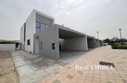 Townhouse - 4 Bedrooms - 4 Bathrooms for rent in La Rosa - Villanova - Dubai Land - Dubai