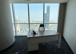Office image for: Business Centre - 2 bathrooms for rent in Burj Al Salam - Sheikh Zayed Road - Dubai, Image 1
