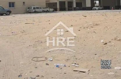 Land - Studio for sale in Al Jurf Industrial 3 - Al Jurf Industrial - Ajman