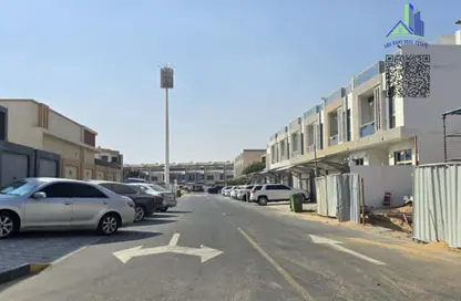 أرض - استوديو للبيع في الزاهية جاردنز - الزاهية - عجمان