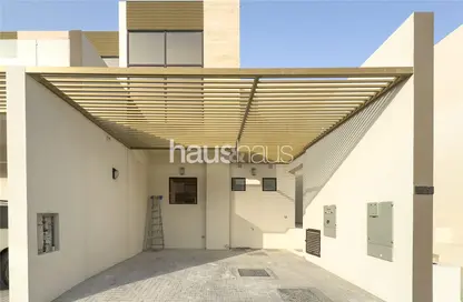 تاون هاوس - 3 غرف نوم - 4 حمامات للبيع في سينسز - المنطقة 11 - مدينة الشيخ محمد بن راشد - دبي تاون هاوس - 3 غرف نوم - 4 حمامات للبيع في سينسز - المنطقة 11 - مدينة الشيخ محمد بن راشد - دبي