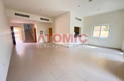 Villa - 3 Bedrooms - 4 Bathrooms for rent in La Quinta - Villanova - Dubai Land - Dubai