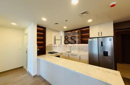 Apartment - 2 Bedrooms - 3 Bathrooms for sale in Holland Gardens - Town Square - Dubai Apartment - 2 Bedrooms - 3 Bathrooms for sale in Holland Gardens - Town Square - Dubai