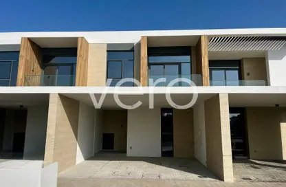 فيلا - 3 غرف نوم - 4 حمامات للايجار في ربى - المرابع العربية 3 - دبي فيلا - 3 غرف نوم - 4 حمامات للايجار في ربى - المرابع العربية 3 - دبي