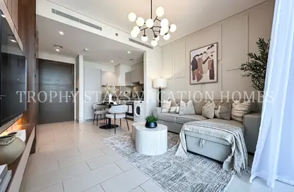 شقة - غرفة نوم - 1 حمام للايجار في محمية صبحا كريك فيستاس - صبحا هارتلاند - مدينة الشيخ محمد بن راشد - دبي