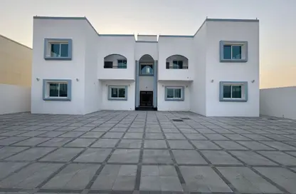 شقة - 3 غرف نوم - 3 حمامات للايجار في مدينة الرياض - أبوظبي